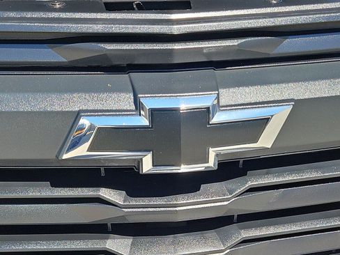 Used 2026 Chevrolet Colorado Trail Boss AWD/4WD image 31