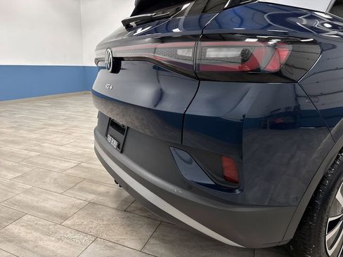 Used 2023 Volkswagen ID.4 Pro S Plus image 34