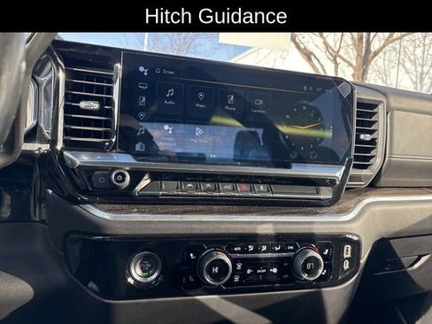 Certified 2022 Chevrolet Silverado 1500 LT image 17