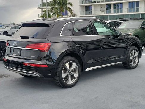 Certified 2024 Audi Q5 2.0T Premium Plus AWD/4WD image 6