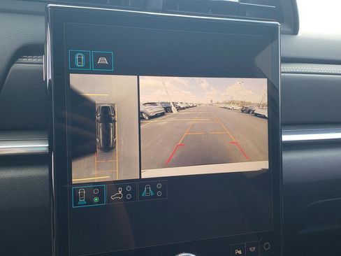 New 2026 GMC Terrain Elevation image 16