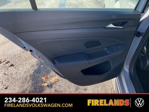 New 2026 Volkswagen GTI SE image 52