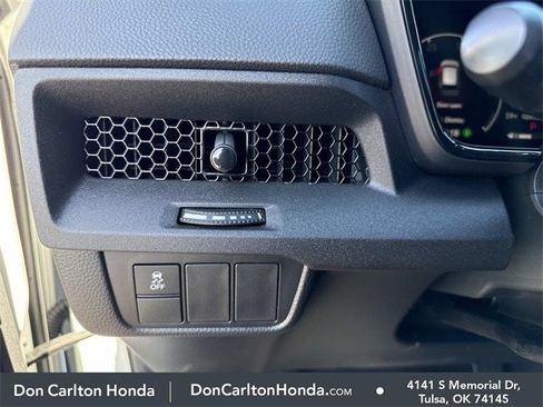 Used 2023 Honda CR-V Sport image 16