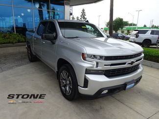 Certified 2021 Chevrolet Silverado 1500 RST 360° Tour