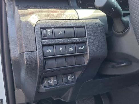 New 2026 Toyota Tacoma Limited image 22