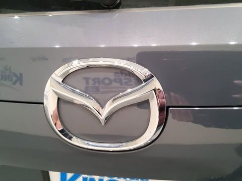 Used 2024 MAZDA CX-5 Carbon Edition image 45