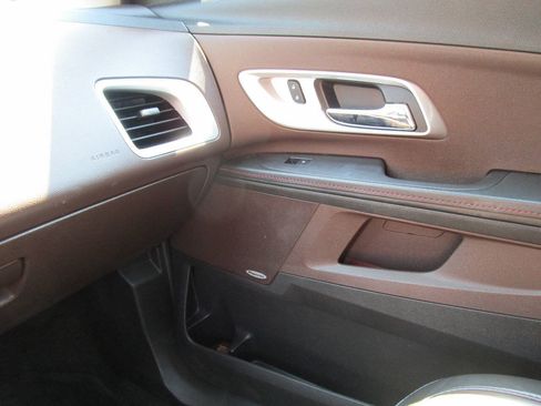 Used 2015 Chevrolet Equinox LT w/ Power Convenience Package FWD image 16