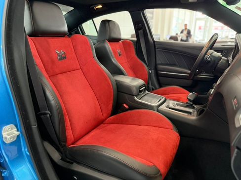 Used 2023 Dodge Charger Scat Pack RWD image 20