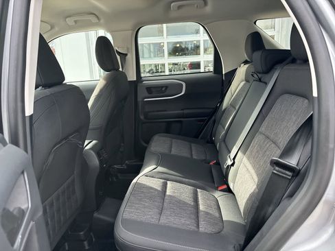 Used 2022 Ford Bronco Sport Big Bend w/ Convenience Package image 7