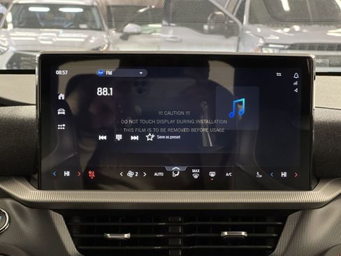 New 2026 Ford Explorer ST w/ Sun And Sound Package image 18