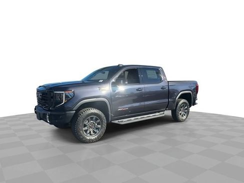 New 2026 GMC Sierra 1500 AT4X image 4