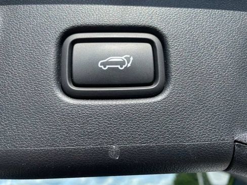 Used 2023 Hyundai Tucson SEL AWD/4WD image 17