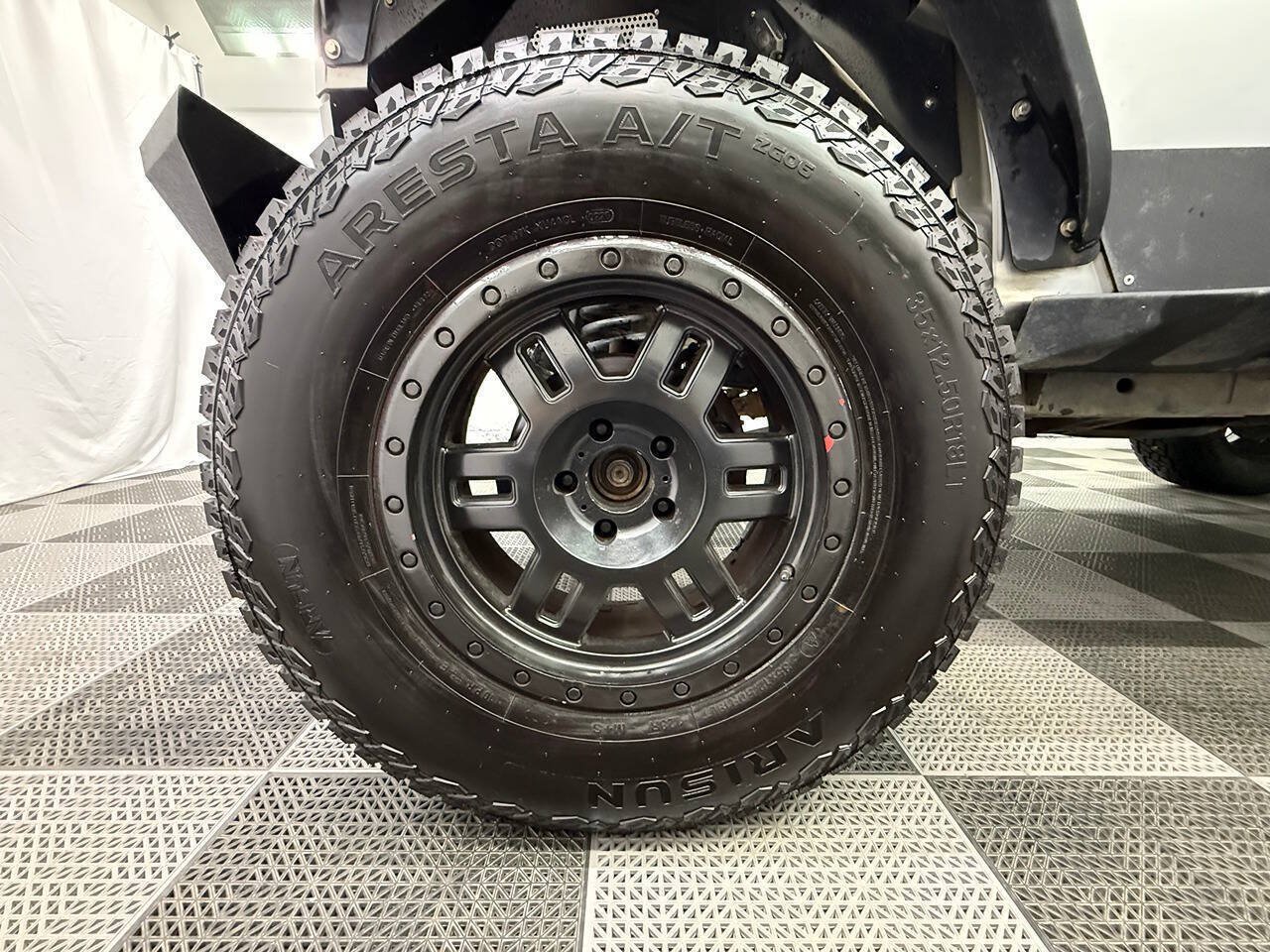 Used 2016 Jeep Wrangler Unlimited Sport w/ Quick Order Package 24S AWD/4WD image 31