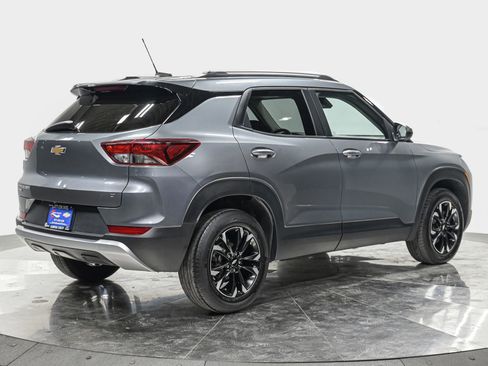 Used 2023 Chevrolet TrailBlazer LT image 7