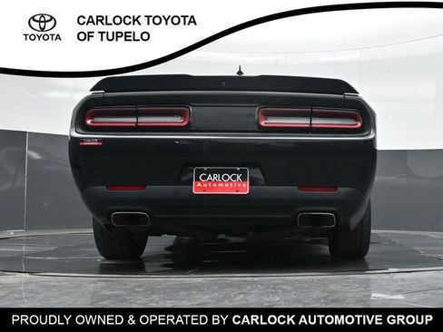 Used 2018 Dodge Challenger R/T Scat Pack RWD image 44