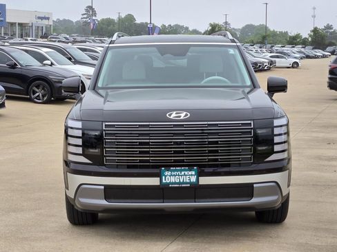 New 2026 Hyundai Palisade SEL Premium AWD/4WD image 2