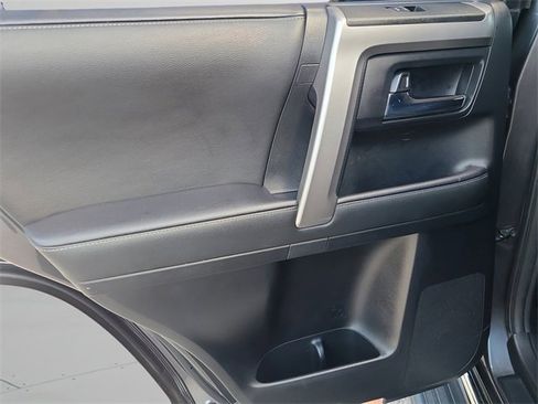 Used 2023 Toyota 4Runner Limited image 17