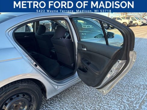 Used 2012 Honda Accord LX image 37