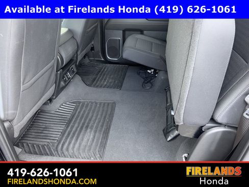 Used 2022 Chevrolet Silverado 1500 LT image 32