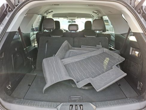 Certified 2023 Ford Explorer XLT w/ Equipment Group 202A image 28