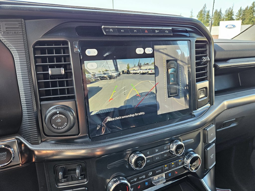New 2026 Ford F150 Raptor AWD/4WD image 32
