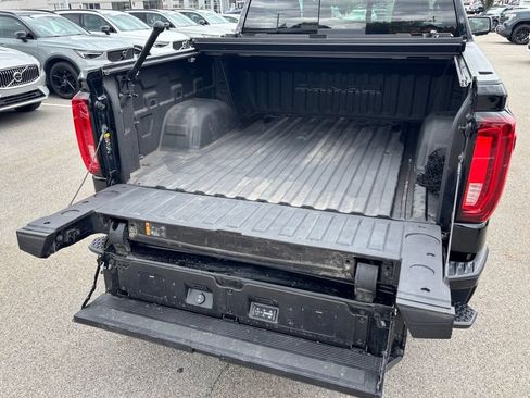 Used 2023 GMC Sierra 1500 Denali Ultimate AWD/4WD image 28