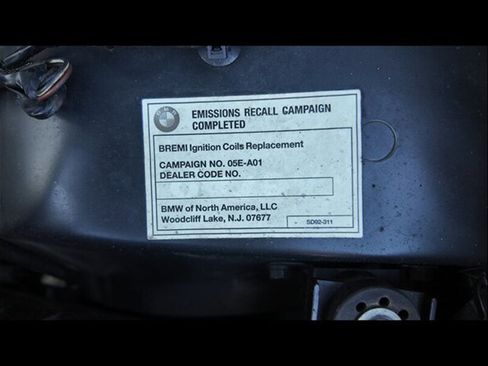 Used 2003 BMW X5 3.0i image 35