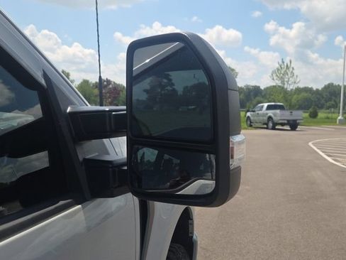 Certified 2023 Ford F150 XLT w/ Equipment Group 302A High AWD/4WD image 6