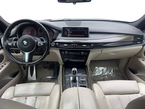 Used 2015 BMW X5 xDrive35i AWD/4WD image 51