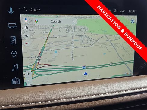 Used 2023 Chevrolet Tahoe Z71 w/ Luxury Package image 19