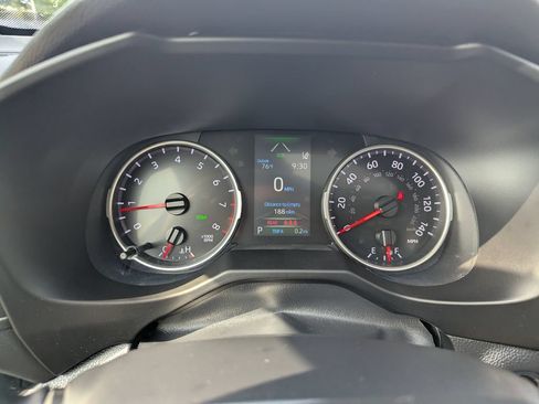 Used 2022 Toyota RAV4 XLE w/ Convenience Package FWD image 24