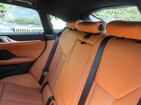 Used 2026 BMW 430i w/ Parking Assistance Package image 18