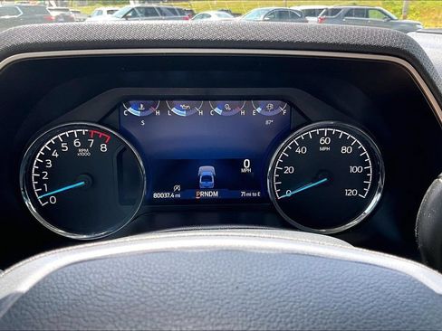 Used 2023 Ford F150 XLT w/ Equipment Group 301A Mid AWD/4WD image 20