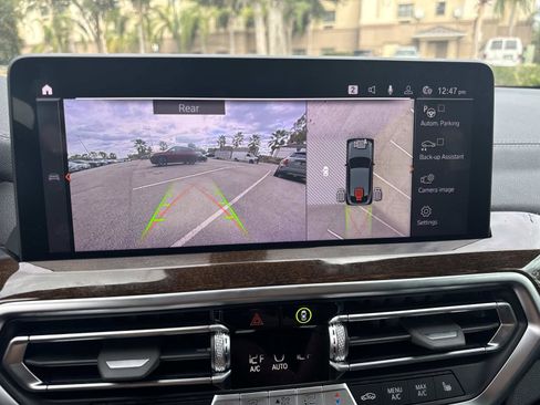 Used 2024 BMW X4 M40i image 23