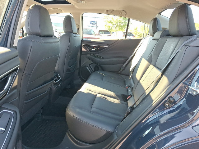 Certified 2023 Subaru Legacy Limited AWD/4WD image 11