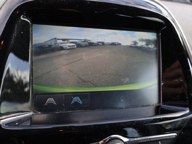 Used 2016 Chevrolet Spark LT FWD image 24