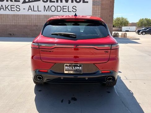 Used 2024 Dodge Hornet R/T Plus AWD/4WD image 8