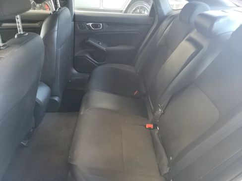 Used 2025 Honda Civic Sport image 14