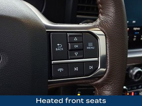 Used 2025 Ford F250 King Ranch image 26