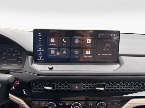 Used 2026 Honda Accord Touring image 21