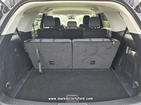 New 2026 Ford Explorer Active image 11