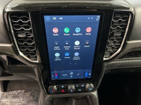 New 2026 Ford Ranger XLT image 8