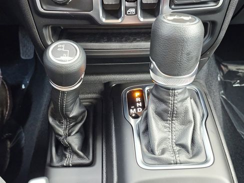 New 2026 Jeep Wrangler Sport image 16