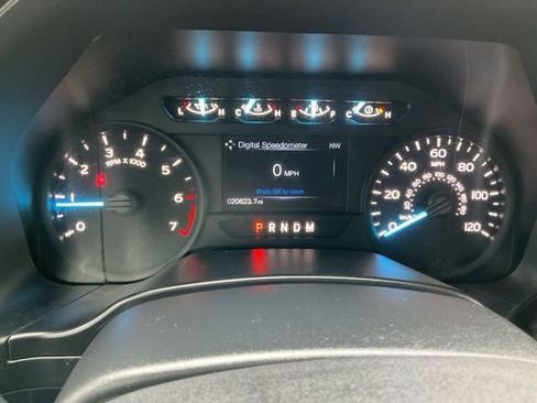 Used 2019 Ford F150 XL w/ Equipment Group 101A Mid image 12