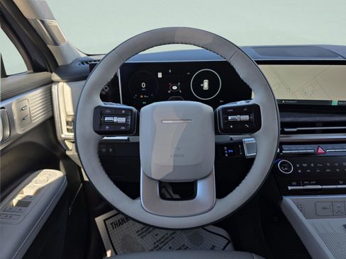 New 2026 Hyundai Santa Fe Calligraphy image 16