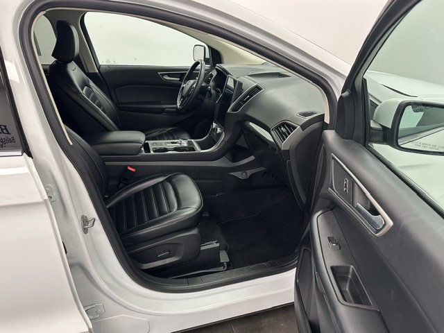 Used 2024 Ford Edge SEL AWD/4WD image 20