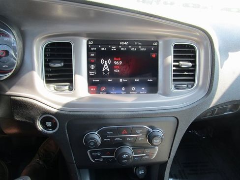 Used 2023 Dodge Charger GT image 32