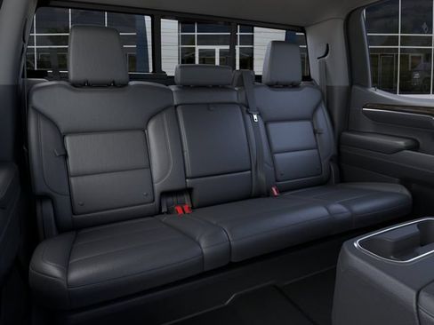 New 2026 GMC Sierra 1500 SLT w/ SLT Premium Plus Package AWD/4WD image 17