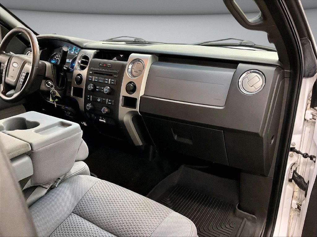 Used 2014 Ford F150 XLT AWD/4WD image 26