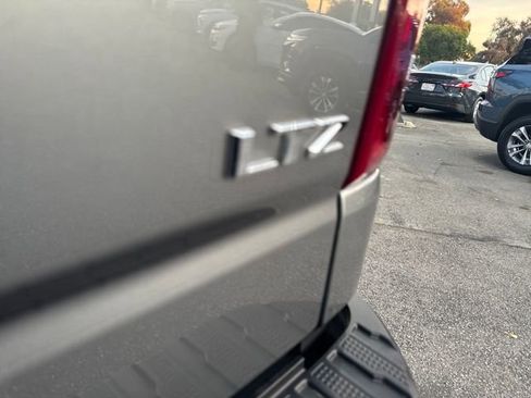 Used 2019 Chevrolet Silverado 1500 LTZ w/ LTZ Premium Package image 31